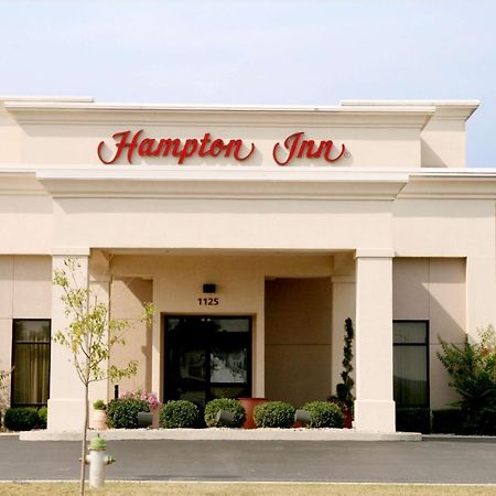 Hampton Inn Lebanon Εξωτερικό φωτογραφία