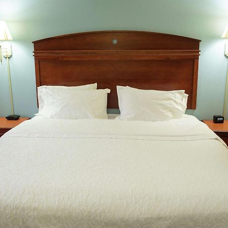 Hampton Inn Lebanon Εξωτερικό φωτογραφία