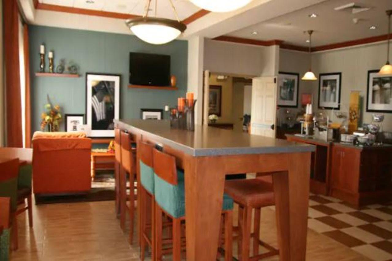 Hampton Inn Lebanon Εξωτερικό φωτογραφία