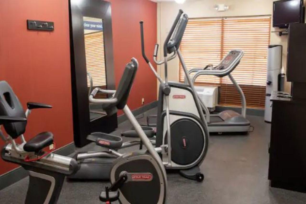 Hampton Inn Lebanon Εξωτερικό φωτογραφία
