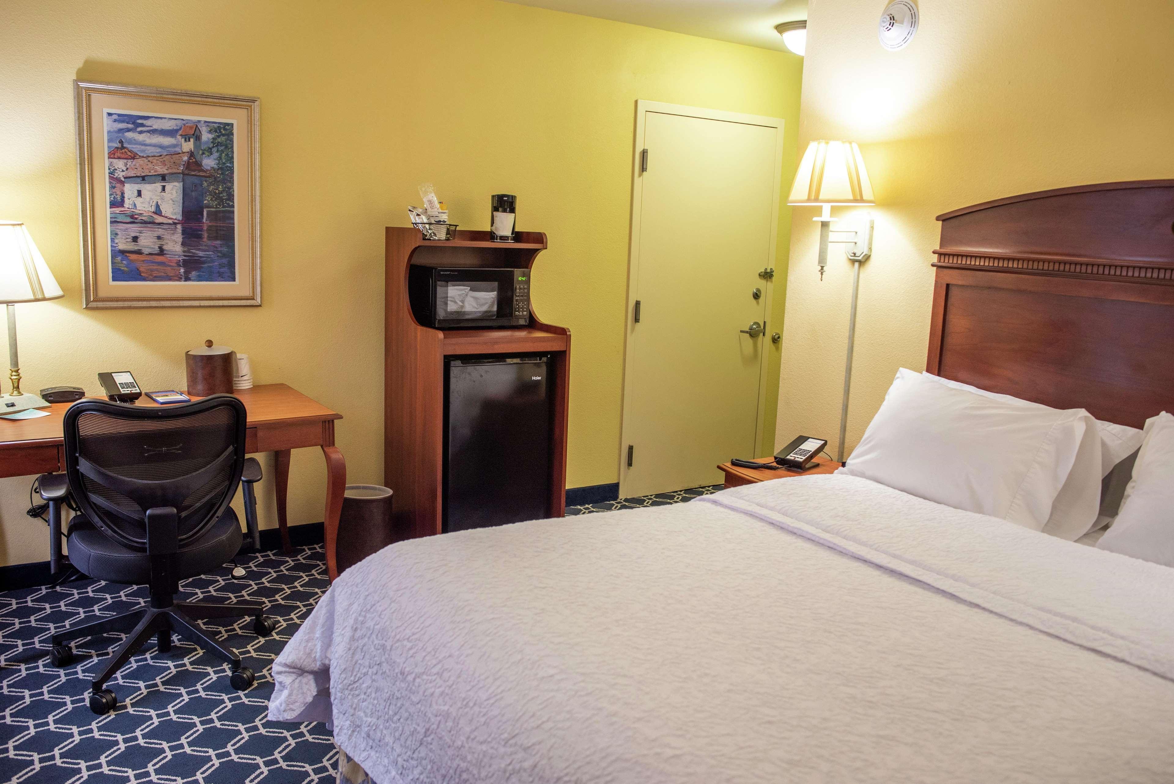 Hampton Inn Lebanon Εξωτερικό φωτογραφία