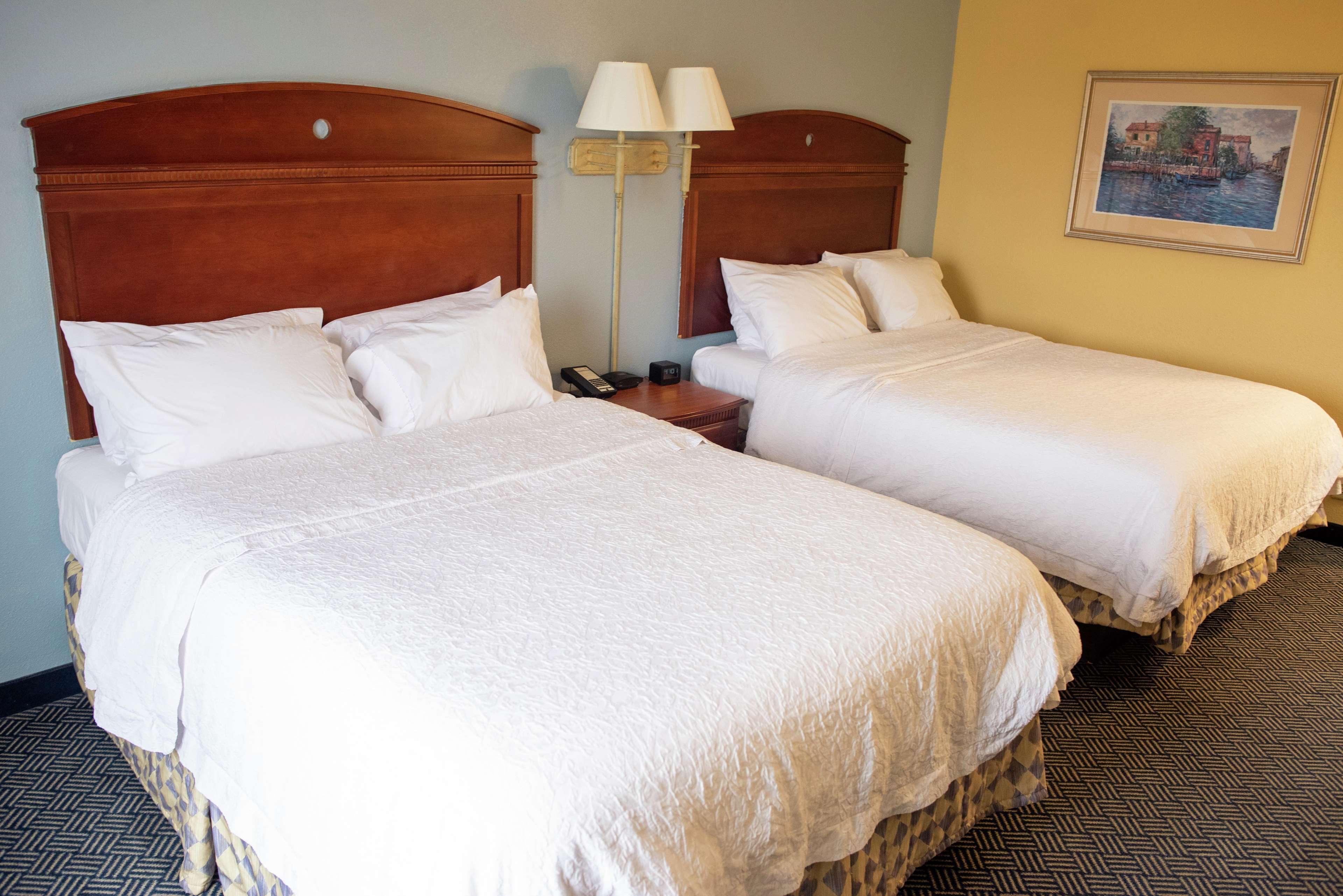Hampton Inn Lebanon Εξωτερικό φωτογραφία