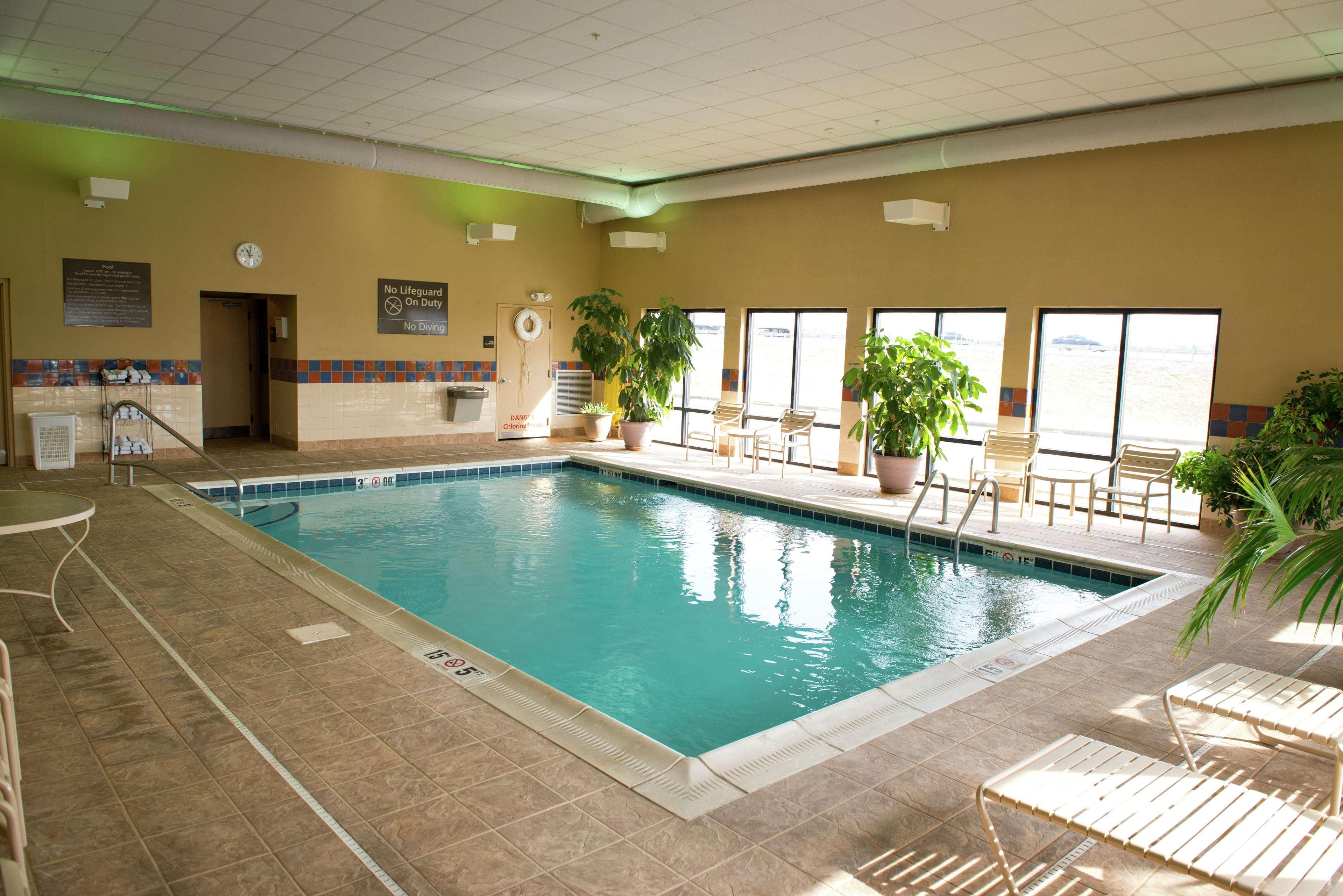 Hampton Inn Lebanon Εξωτερικό φωτογραφία