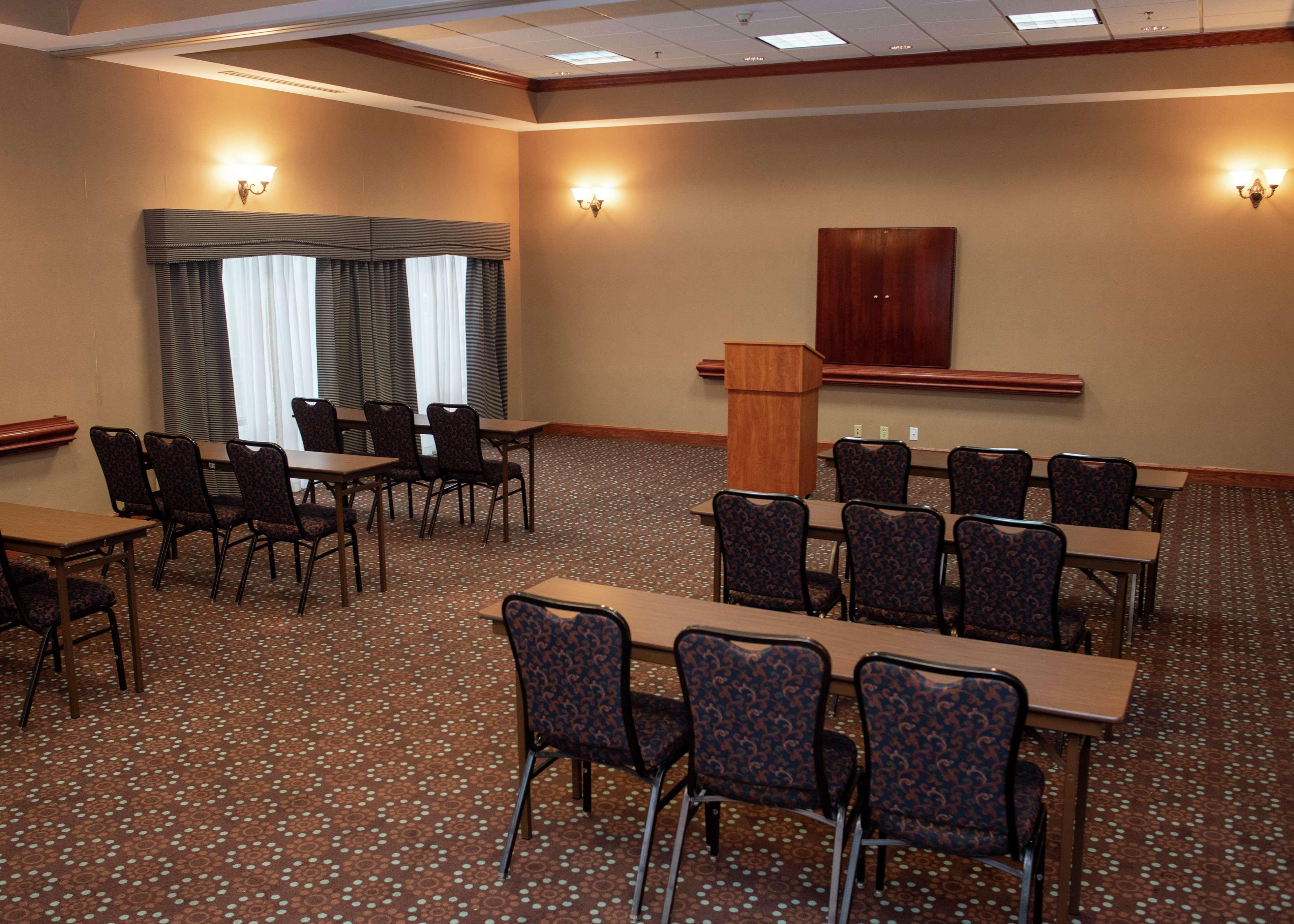 Hampton Inn Lebanon Εξωτερικό φωτογραφία
