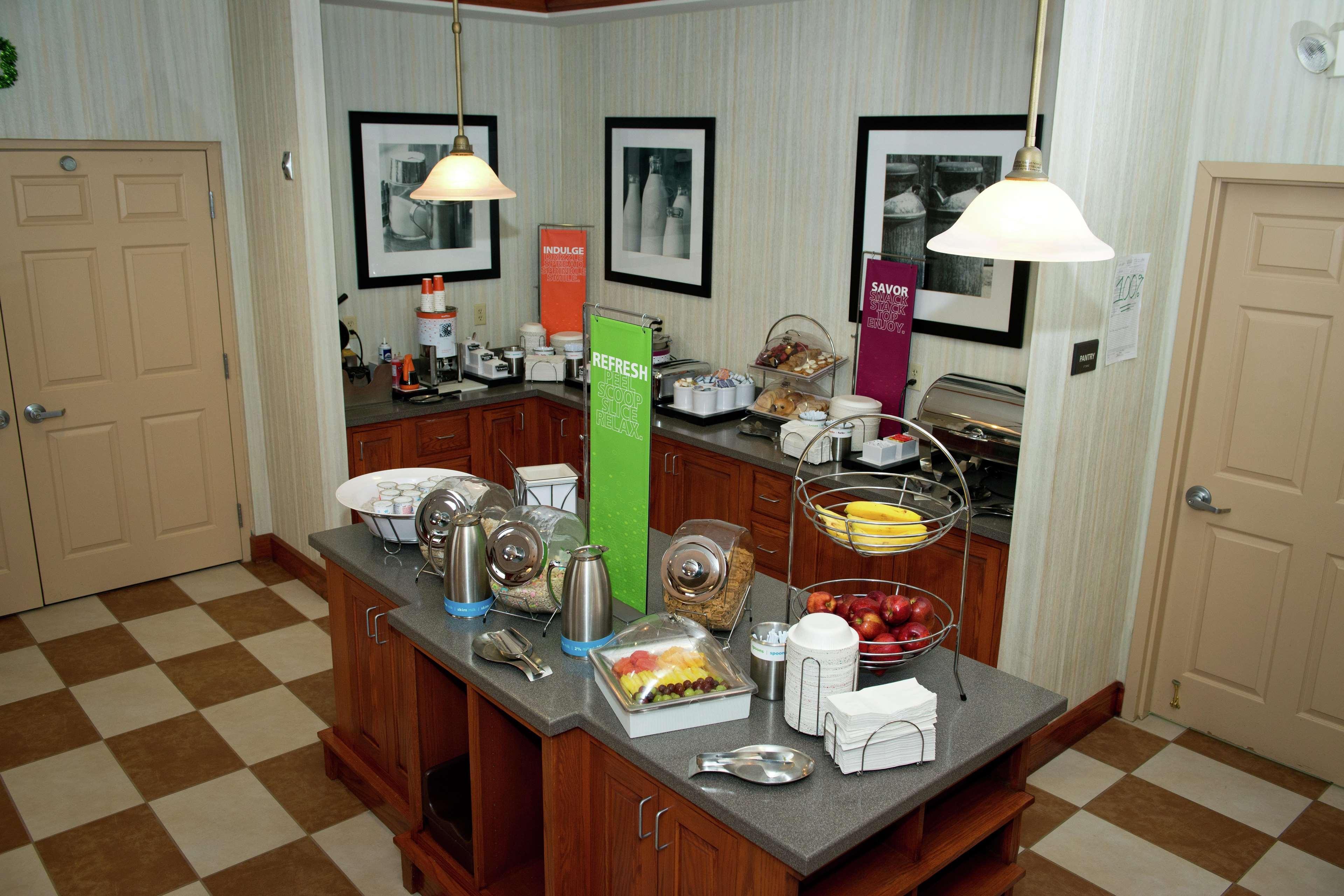 Hampton Inn Lebanon Εξωτερικό φωτογραφία