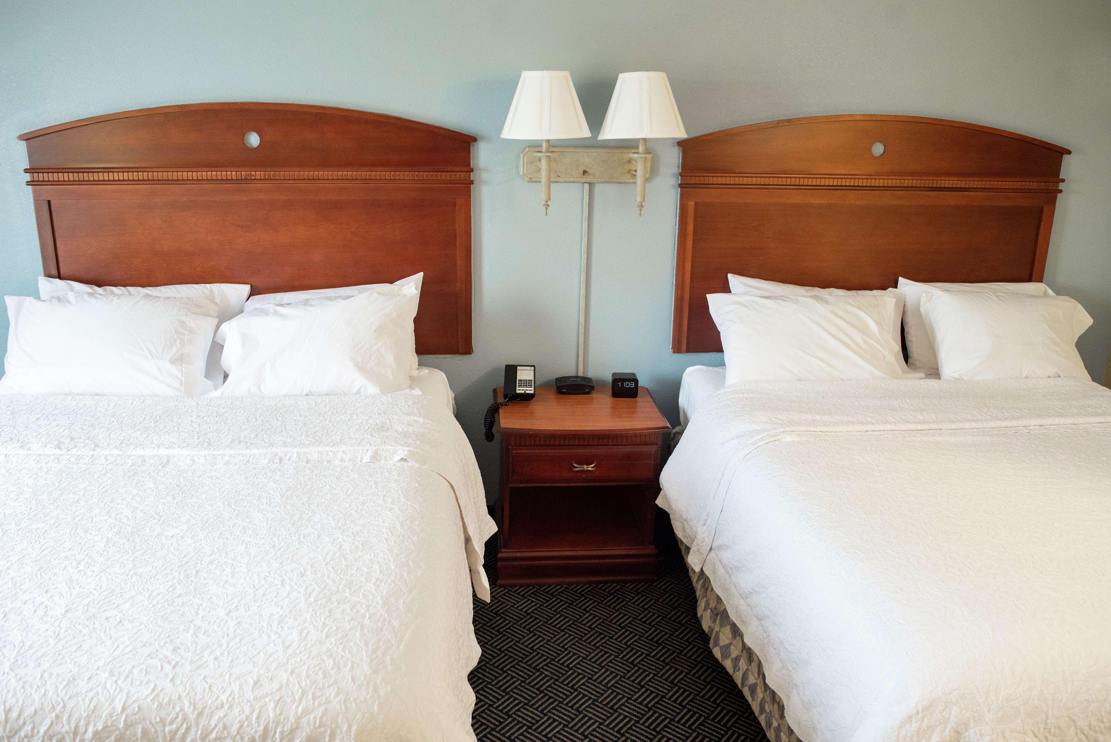 Hampton Inn Lebanon Εξωτερικό φωτογραφία