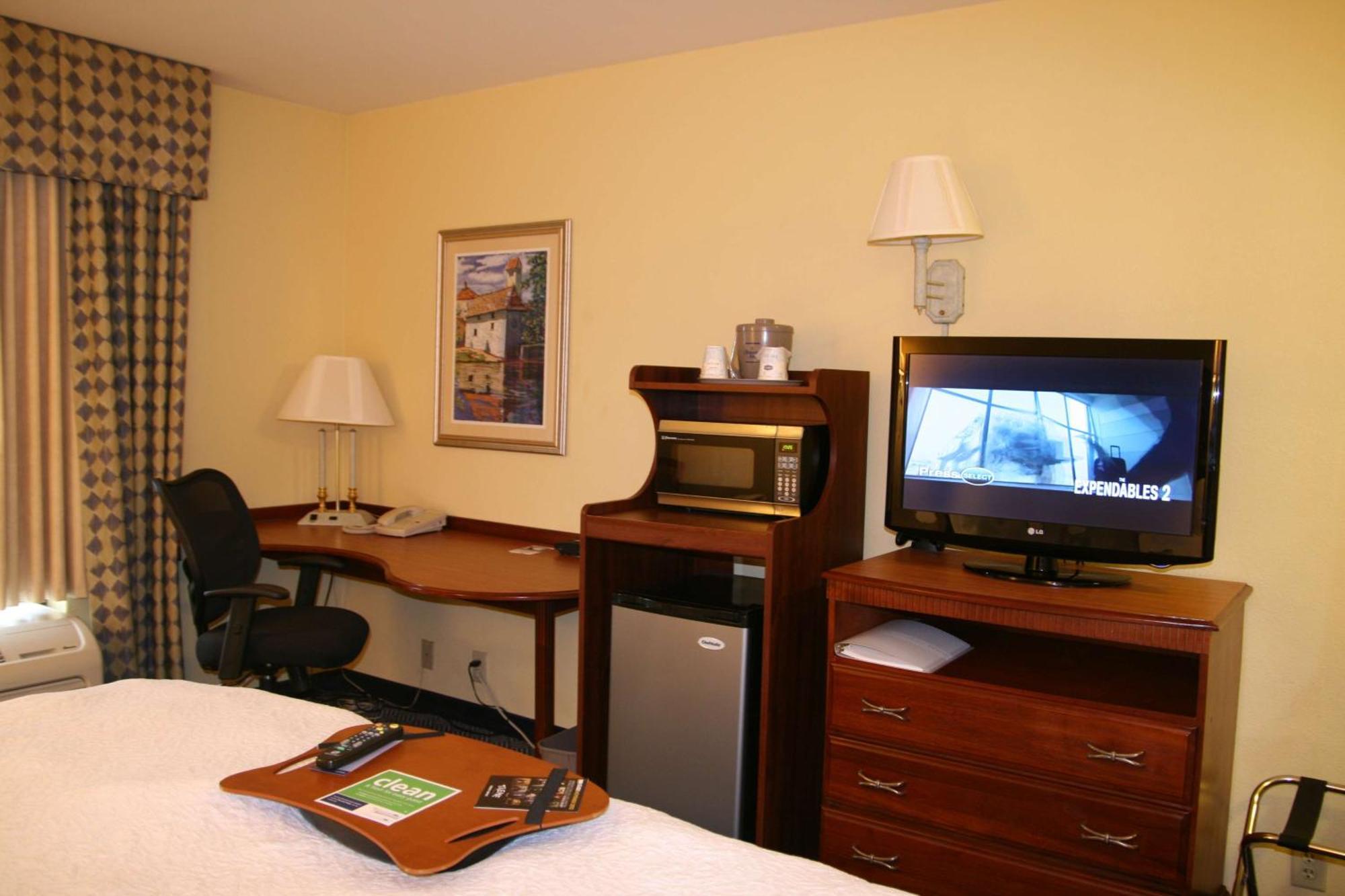 Hampton Inn Lebanon Εξωτερικό φωτογραφία