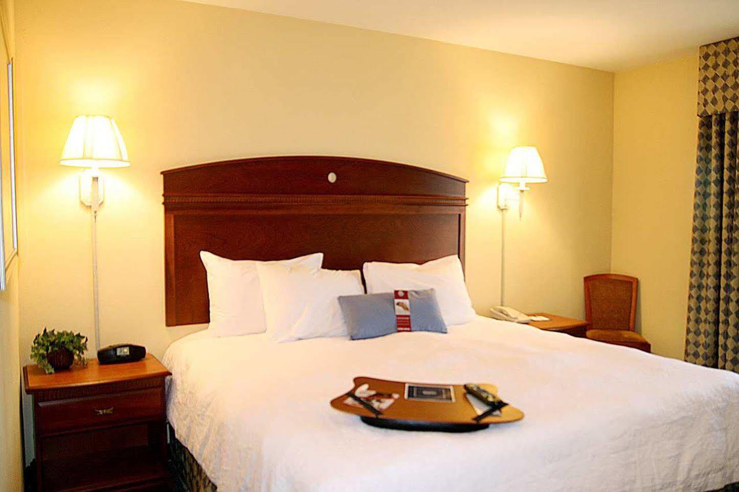 Hampton Inn Lebanon Εξωτερικό φωτογραφία